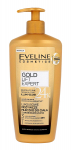 Eveline Luxury Expert toitev kehapiim 24K Gold 350ml
