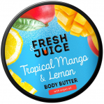 FRESH JUICE Mango ja sidruni kehav&otilde;i 200 ml