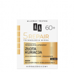 AA Age Technology 5 Repair 60+ Golden Treatment taastav ja taastav &ouml;&ouml;kreem 50 ml