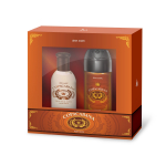 JEAN MARC Copacabana meeste kinkekomplekt (100 ml Eau de Toilette + 150 ml Deodorant Spray)