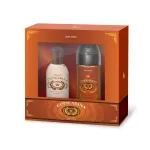 JEAN MARC Copacabana meeste kinkekomplekt (100 ml Eau de Toilette + 150 ml Deodorant Spray)