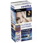VENITA PLATINUM VALGUSTAJA 9 TASEMIST