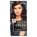 JOANNA MULTI CREAM V&auml;rvus 39 Pruun p&auml;hkel