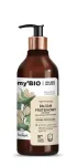 FARMONA my'Bio taastav proteiin kehapalsam Pacific Mulberry 400 ml