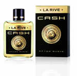 La Rive for Men Cash After Shave Lotion 100ml po skutimosi losjonas 100ml