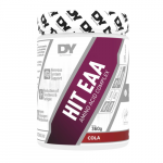 HIT EAA aminohapete kompleks, kola &ndash; 360 g &ndash; Dorian Yates