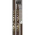 EVELINE Precision silmapliiats - Pruun 2g