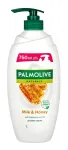 Palmolive du&scaron;igeel Milk & Honey 750ml dosaatoriga