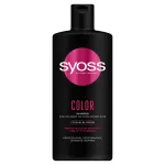 SYOSS COLOR &scaron;ampoon 440 ml