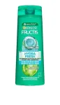 Fructis Hydra Fresh &scaron;ampoon rasustele juustele ja kuivadele otstele 400 ml