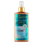Bielenda Bronzing Coco Golden Body s&auml;ra andev eliksiir 150ml