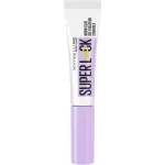 MAYBELLINE Superlock Brow Glue V&auml;rvitu kulmugeel 7ml