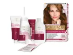 Loreal Excellence Creme juuksev&auml;rv 4.54 kastanpruun vaskjas