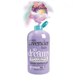 TREACLEMOON Sleepy Lavender Fairy geel ja vannivedelik 500 ml