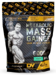 Game Changer Mass, k&uuml;psised ja koor &ndash; 3000 g &ndash; Dorian Yates