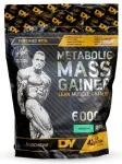 Game Changer Mass, k&uuml;psised ja koor &ndash; 3000 g &ndash; Dorian Yates