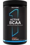 Active BCAA, apelsini maitsega &ndash; 375 g &ndash; Rule One