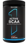 Active BCAA, apelsini maitsega &ndash; 375 g &ndash; Rule One