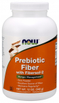 Prebiootiline kiudainete segu Fibersol-2-ga &ndash; 340 g &ndash; NOW Foods