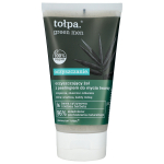 TOŁPA Green Men N&auml;opesu koos koorimisega - puhastus 150 ml
