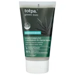 TOŁPA Green Men N&auml;opesu koos koorimisega - puhastus 150 ml