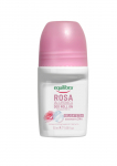 EQUILIBRA Rosa Ialuronica rulldeodorant 24H h&uuml;aluroonhappega 50ml
