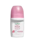 EQUILIBRA Rosa Ialuronica rulldeodorant 24H h&uuml;aluroonhappega 50ml