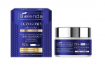 BIELENDA Exosomes of Youth Kortsudevastane pinguldav kreem, helendav h&uuml;perpigmentatsioon 50+ p&auml;eval ja &ouml;&ouml;sel 50 ml