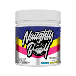 Pump, kommid &bdquo;Bubblegum&ldquo; &ndash; 400 g &ndash; Naughty Boy