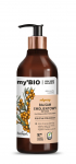 FARMONA my'Bio Nourishing pehmendav kehapalsam astelpaju 400ml