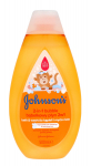 Johnson's Baby Bubble 2-in-1 vonios skystis vaikams 500ml