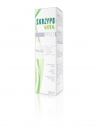 Skrzypovita Pro &scaron;ampoon juuste v&auml;ljalangemise vastu 200 ml