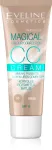 Eveline Fluid Magical CC kreem nr. 53 Bezinis 30ml