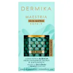 DERMIKA Maestria Skin Matrix Repair luksuslik kortsudevastane hooldus kapslites teolimaga p&auml;evaks ja &ouml;&ouml;ks 60g