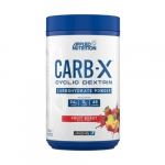 Carb X, Fruit Burst &ndash; 1200 g &ndash; Applied Nutrition