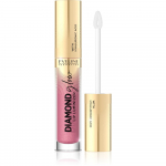 Eveline Diamond Glow Lip Luminizer H&uuml;aluroonhappega huulel&auml;ige nr. 05 4,5 ml