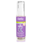DELIA COSMETICS So Perfect peitev CC kreem - 02 Medium, 30 ml