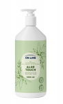 ON LINE Vannilotion ja du&scaron;igeel 2-in-1 Aloe Touch 1000 ml