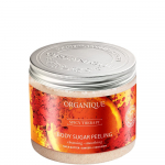 ORGANIQUE Spicy Therapy v&uuml;rtsikas kehakoorija 200ml