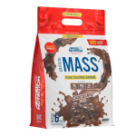 Critical Mass &ndash; Original, &scaron;okolaad &ndash; 6000 g &ndash; Applied Nutrition