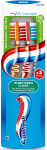 AQUAFRESH In-Between Clean Hambahari - medium(keskmine) TRIO 3 tk.