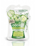 Marion Fit & Fresh Cucumber n&auml;omask 7,5 ml