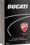 DUCATI 1926 Eau de Toilette meestele 100 ml
