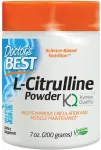 L-Citrulline Powder - 200g - Doctor's Best