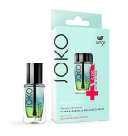 Joko Nails Therapy mitmek&uuml;lgne toitev kokteil k&uuml;&uuml;ntele ja k&uuml;&uuml;nenahale 11 ml