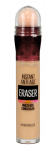 Maybelline Eraser Eye Neutralizer Concealer koreguojantis korektorius