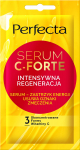 PERFECTA Serum C-Forte intensiivne taastav mask
