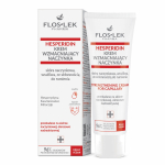 FLOSLEK Pharma Hesperidiini kapillaare tugevdav kreem - kapillaar, tundlik, punetav nahk 50ml
