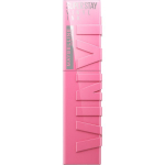 MAYBELLINE Super Stay Vinyl Ink vedel huulepulk nr 155 Upbeat 4,2 ml