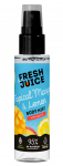 FRESH JUICE Body Mist Troopiline mango ja sidrun 150 ml.
